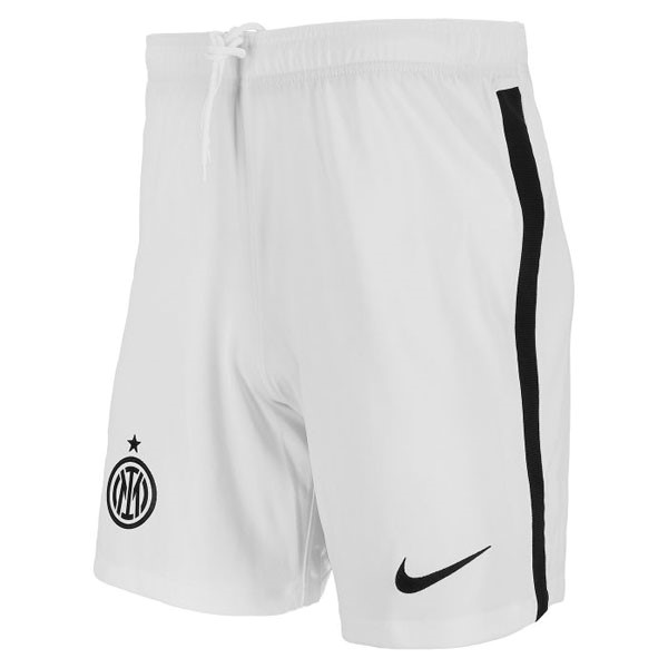 Pantalones Inter 2ª 2021 2022